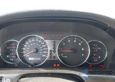 2005 Toyota Land Cruiser V8 from USA, damaged, VIN JTEHT05J652076082